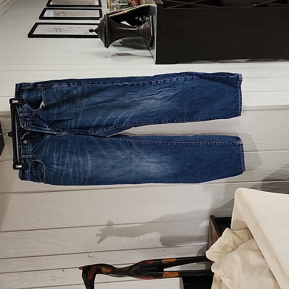 MEN'S AE AMERICAN EAGLE JEANS 30X32